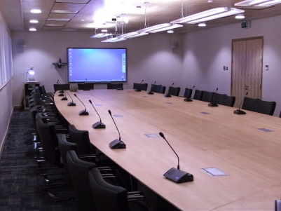 سیستم صوتی در شیراز