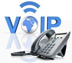 راه اندازی voip در شیراز