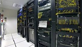 دیتا سنتر در شیراز